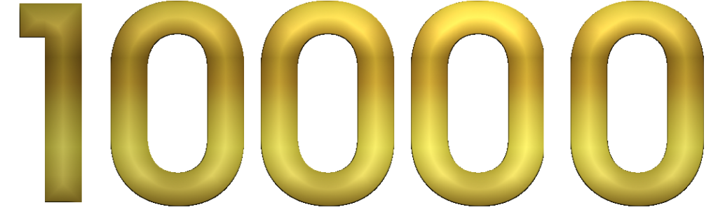¿Qué pasa si ingreso 10.000 euros en el banco?