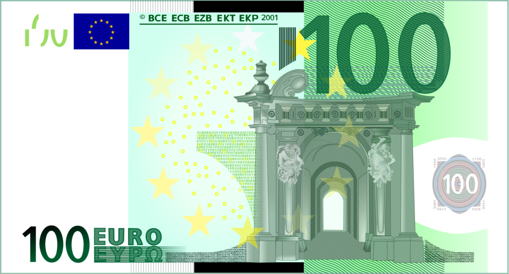 ¿Cómo se llama la ayuda de los 100 euros?