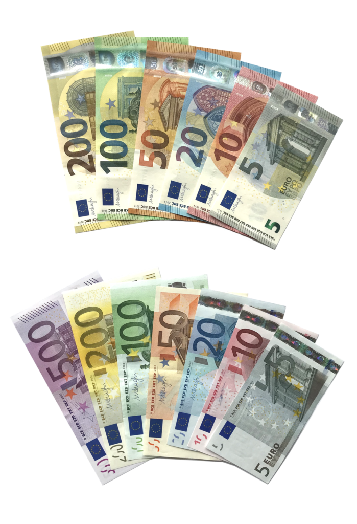 ¿Cuánto tengo que facturar para ganar 1500 euros?