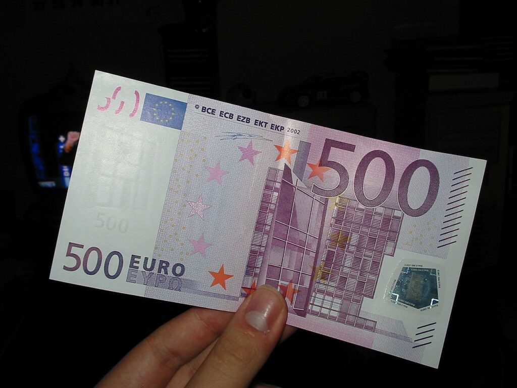 ¿Cómo conseguir la ayuda de 500 euros?