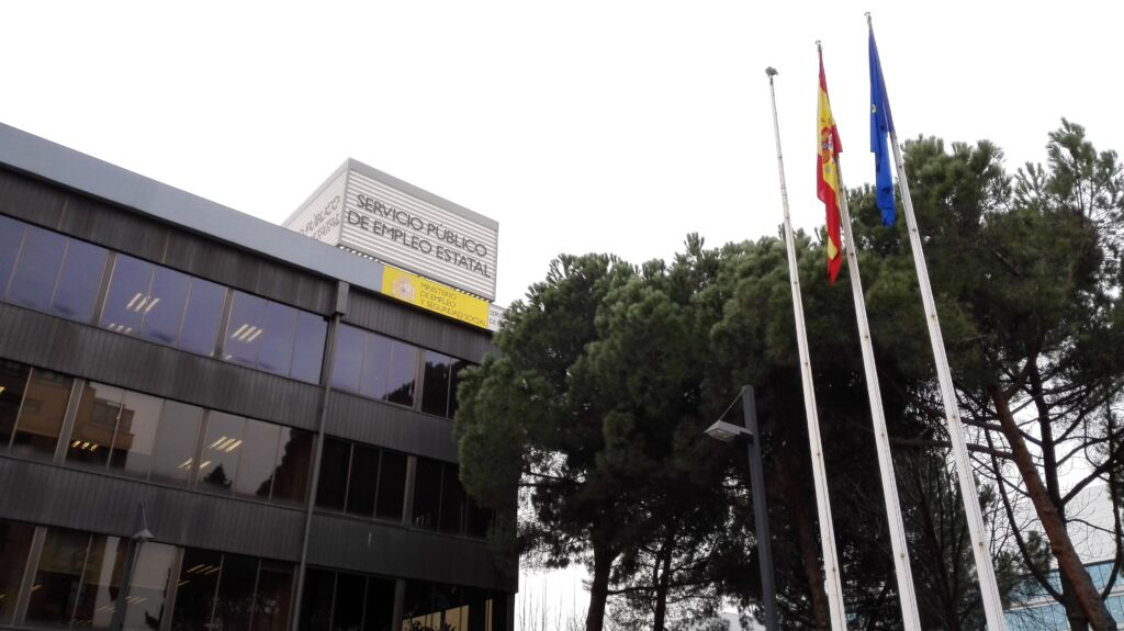 ¿Cómo se llama la nueva ayuda del SEPE 2023?