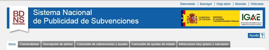 ¿Qué sanciones puede poner el SEPE?