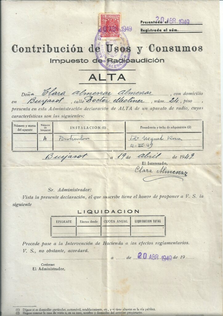 ¿Quién paga la contribución de una casa heredada?
