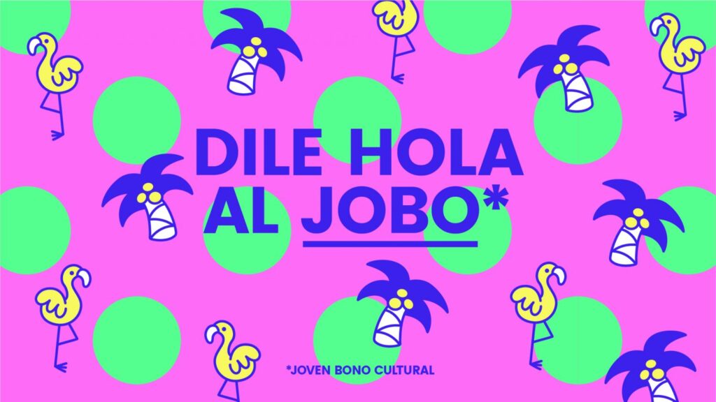 ¿Cómo se activa la tarjeta del bono Cultural Joven?