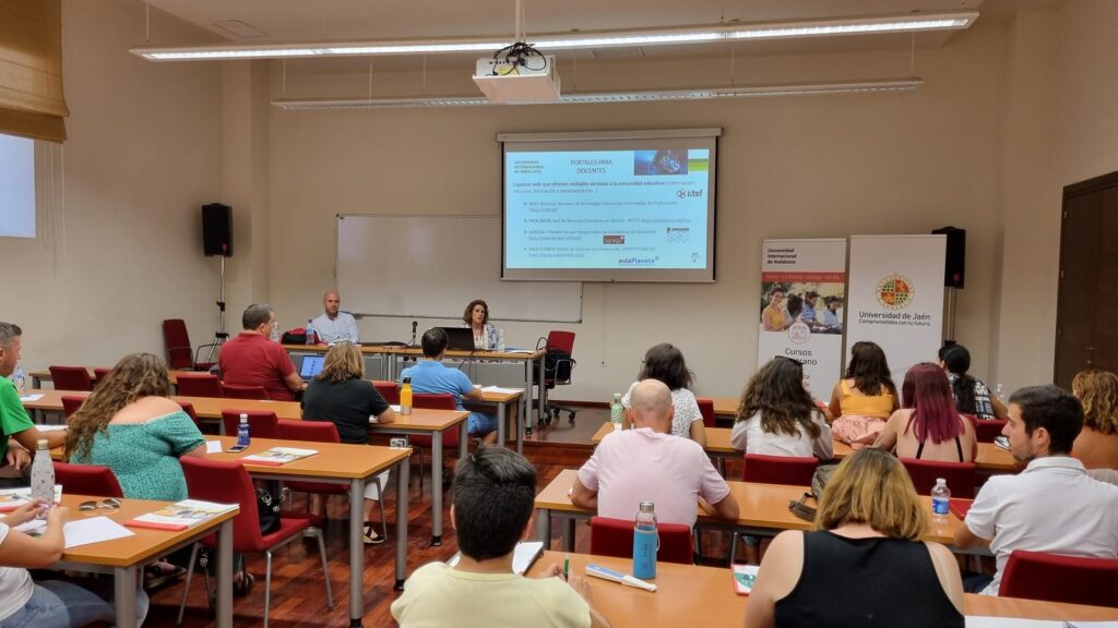 ¿Qué son los cursos de formación continuada?