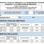 ¿Qué ingresos no sé declaran?