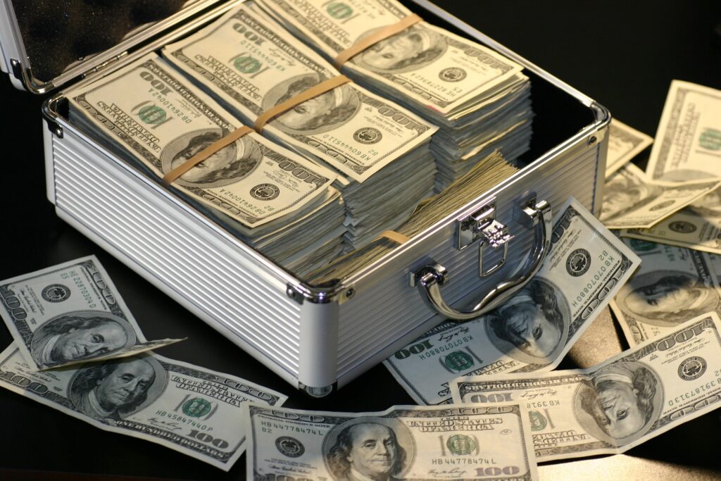¿Cómo puedo trabajar desde casa y ganar dinero?