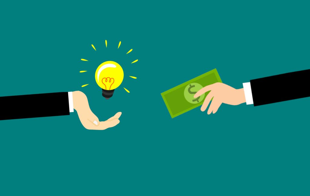 ¿Qué hacer cuando no tienes trabajo y necesitas dinero?