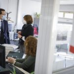 ¿Qué diferencia hay entre el SEPE y la oficina de Empleo?