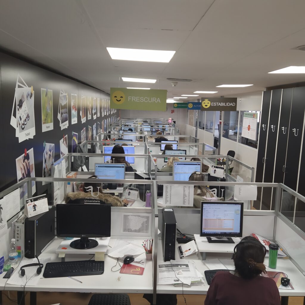 ¿Cómo se pagan las horas de formación?
