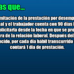 ¿Quién puede aplicar al paro?