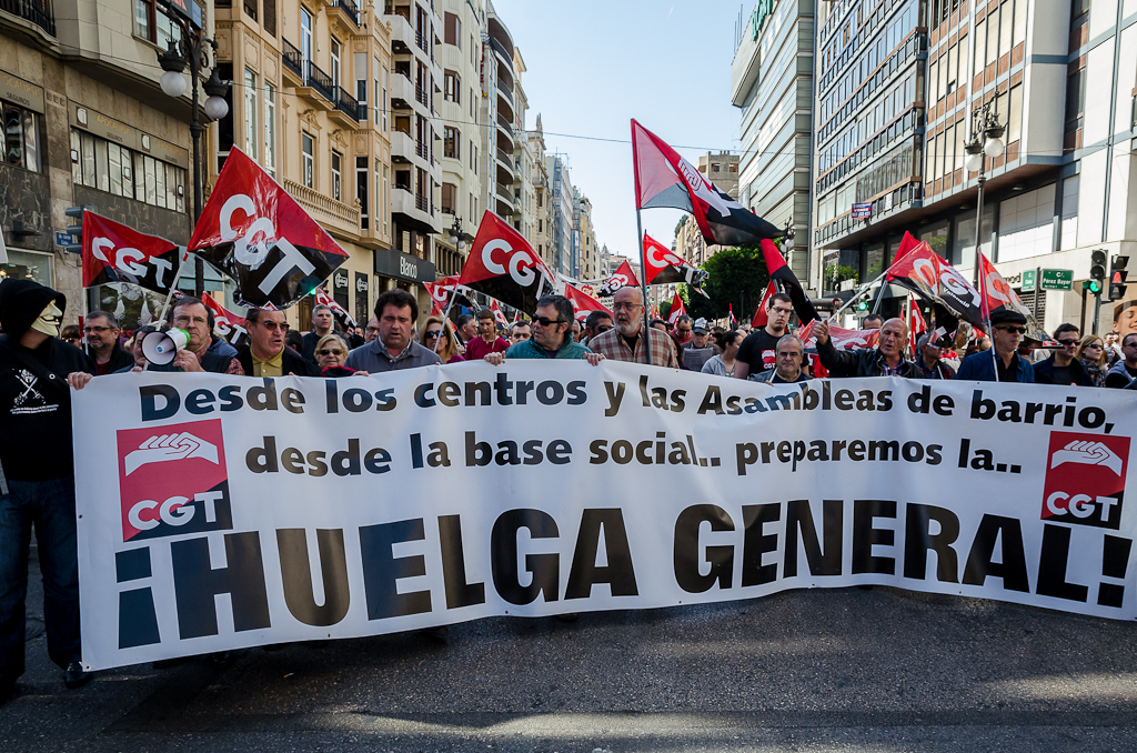 ¿Cuál es la última reforma laboral en España?