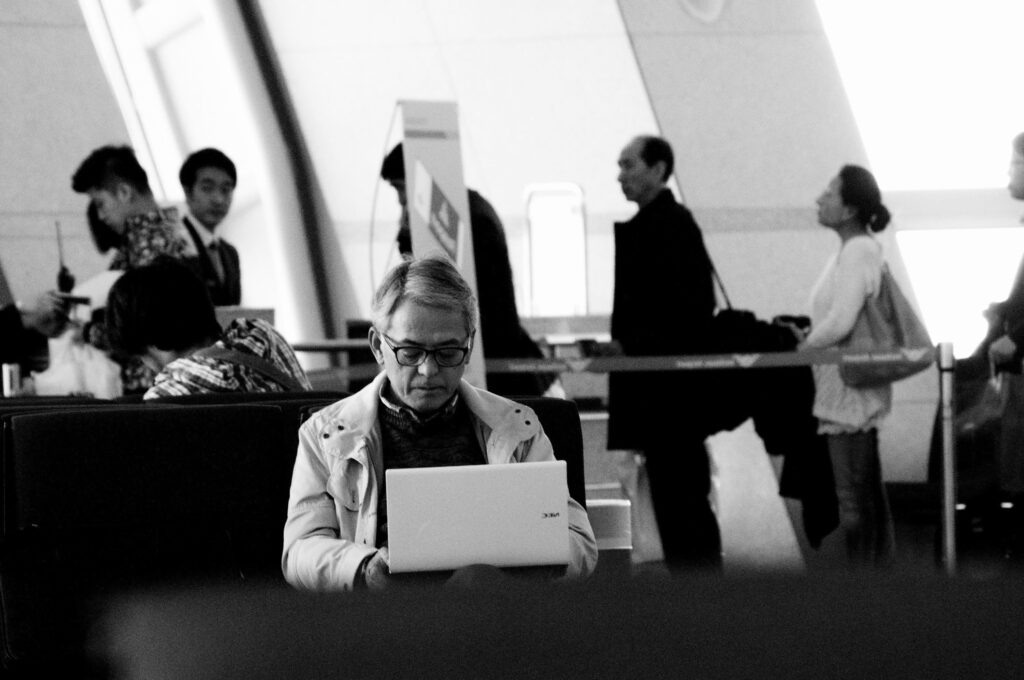 ¿Qué pasa si te pillan trabajando en negro?