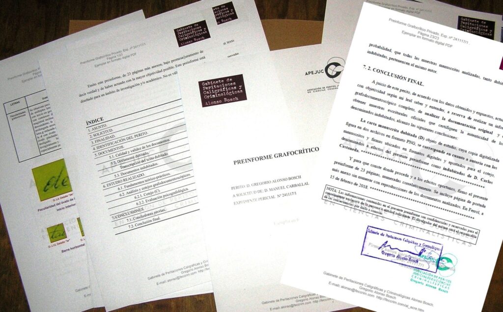 ¿Cómo saber si un curso tiene validez oficial España?