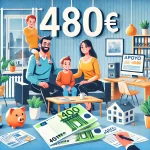 Quién puede solicitar la ayuda de 480 euros